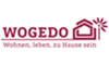 Logo WOGEDO - Wohnungsgenossenschaft Düsseldorf-Ost eG