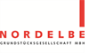 Logo NORDELBE Grundstücksgesellschaft mbH