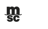 Logo MSC Mediterranean Shipping Company