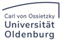 Logo Carl von Ossietzky Universität