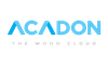 Logo acadon AG