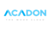 Logo acadon AG