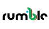 Logo rumble GmbH & Co. KG