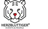 Logo Herzbluttiger Events GmbH