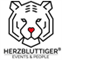Logo Herzbluttiger Events GmbH