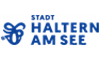Logo Stadt Haltern am See
