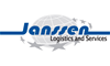 Logo Janssen GmbH Logistic and Services