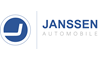 Logo Automobile Janssen GmbH
