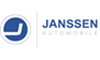 Logo Automobile Janssen GmbH