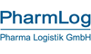 Logo PharmLog Pharma Logistik GmbH