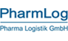 Logo PharmLog Pharma Logistik GmbH