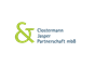 Freie Stelle Clostermann & Jasper Partnerschaft mbB Logo Clostermann & Jasper Partnerschaft mbB