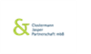 Logo Clostermann & Jasper Partnerschaft mbB
