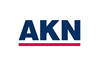 Logo AKN Eisenbahn GmbH