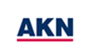 Logo AKN Eisenbahn GmbH