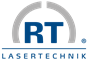 Logo RT - Lasertechnik GmbH
