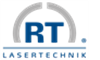 Logo RT - Lasertechnik GmbH