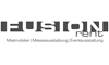 Logo fusion event GmbH