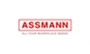 Logo ASSMANN BÜROMÖBEL GMBH & CO. KG