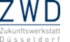Logo Zukunftswerkstatt Düsseldorf GmbH