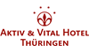 Logo Aktiv & Vital Hotel Thüringen