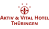 Logo Aktiv & Vital Hotel Thüringen