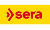 Logo sera Werke Heimtierbedarf J. Ravnak GmbH & Co. KG