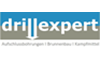 Logo drillexpert GmbH