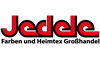Logo Jedele Farben & Heimtex Großhandel GmbH