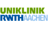 Logo Universitätsklinikum Aachen, AöR