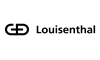 Logo Papierfabrik Louisenthal GmbH