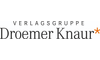 Logo Verlagsgruppe Droemer Knaur GmbH & Co. KG
