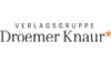 Logo Verlagsgruppe Droemer Knaur GmbH & Co. KG