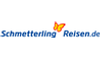 Logo Schmetterling Reise- und Verkehrs-Logistik GmbH