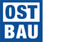 Logo OST BAU; Osterburger Straßen-, Tief- und Hochbau GmbH