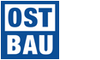 Logo OST BAU; Osterburger Straßen-, Tief- und Hochbau GmbH