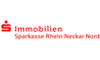Logo Immobiliengesellschaft der Sparkasse Rhein Neckar Nord mbH