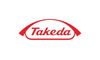 Logo Takeda GmbH