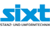 Logo Sixt GmbH Stanz- und Umformtechnik