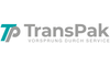 Logo TransPak Fachgroßhandel für Verpackungsmittel AG