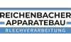 Logo Reichenbacher Apparatebau GmbH