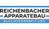 Logo Reichenbacher Apparatebau GmbH