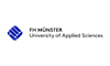 Logo Fachhochschule Münster K.d.ö.R.