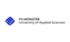 Logo Fachhochschule Münster K.d.ö.R.