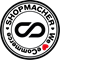 Logo SHOPMACHER eCommerce GmbH & Co. KG