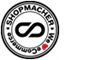 Logo SHOPMACHER eCommerce GmbH & Co. KG