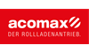 Logo acomax GmbH