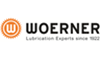 Logo EUGEN WOERNER GmbH & Co. KG