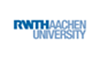 Logo RWTH Aachen University