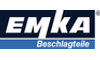 Logo EMKA Beschlagteile GmbH & Co. KG